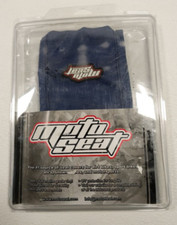 Capa de assento 14-16 Yamaha YZ 450 MotoSeat azul YZ25016 comprar usado  Enviando para Brazil