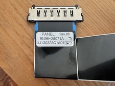 Samsung ue65f8090sl flachbandk gebraucht kaufen  Wendelstein