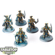 Thousand sons scarab gebraucht kaufen  Hof