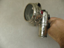 Antique headlight carbide d'occasion Antique headlight carbide d'occasion  Marlenheim
