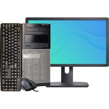 Dell desktop computer for sale  Jacksonville