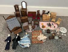 Town square miniatures for sale  Hopkins