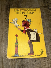 Wir sprechen russisch gebraucht kaufen  Wurzen
