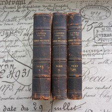 Liebig organic chemistry d'occasion  Expédié en Belgium