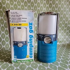 Vintage camping gaz for sale  KING'S LYNN