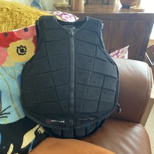 Racesafe provent childs for sale  LINCOLN