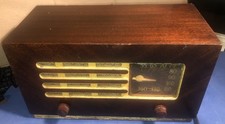 Vtg 1940 philco for sale  Greenfield