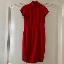 Shanghai tang dress for sale  LONDON