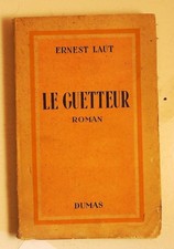 Ernest laut guetteur d'occasion  Valognes