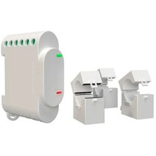 Smart meter shelly gebraucht kaufen Smart meter shelly gebraucht kaufen  Karlsruhe