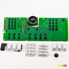 Usado, Placa de painel de piano teclado Yamaha genuína DGX-230 DGX-220 X7178 #2982 comprar usado  Enviando para Brazil