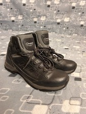 Berghaus black walking for sale  MILTON KEYNES