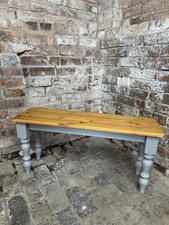 Vintage style wooden for sale  STAFFORD
