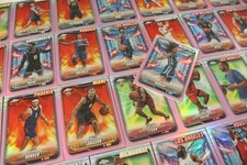 2024 topps chrome d'occasion  Châtillon-le-Duc