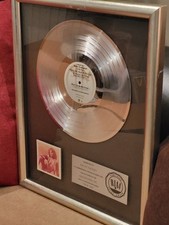 Peter frampton certified for sale  Ansonia