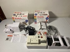 Simplicity bias tape for sale  Salineville