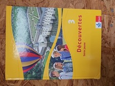 decouvertes 3 gebraucht kaufen decouvertes 3 gebraucht kaufen Neuhausen