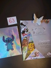 Disney 100 years gebraucht kaufen  Potsdam