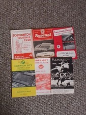 Mixed programmes 60s for sale  EASTBOURNE