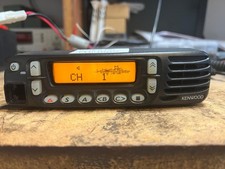 Kenwood 8180 uhf usato  Treviolo