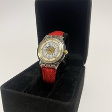 Automatik swatch uzor gebraucht kaufen  Bargteheide