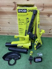 Ryobi volt cordless for sale  Dallas