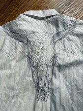 Panhandle camicia slim usato  Spedire a Italy