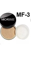 Base mineral em pó MICA BEAUTY 9 gramas nova em folha - MF3 -Toffe comprar usado  Enviando para Brazil