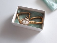 Zentra vintage damenuhr gebraucht kaufen  Siegen