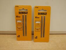 Dewalt dt3906 82mm for sale  SHREWSBURY