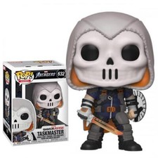 Funko pop marvel usato  Agropoli