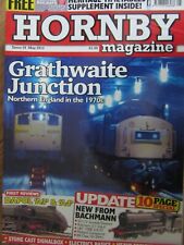 Hornby magazine issue for sale  SEVENOAKS