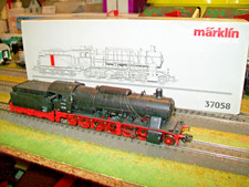 Märklin 37058 dampflok gebraucht kaufen  Wadersloh