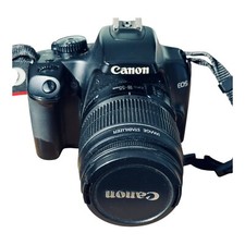 Canon eos 1000d for sale  ROCHESTER
