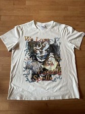 Shirt zyzz shop usato  Spedire a Italy