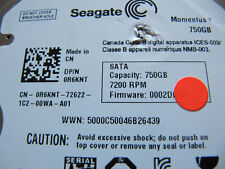 Seagate festplattencontroller  gebraucht kaufen  Pößneck
