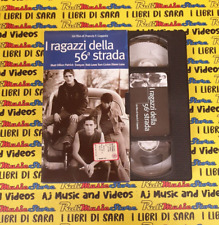 Vhs film ragazzi usato  Vigarano Mainarda