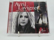 Influences Cd Avril Lavigne Spotlight Music Series Compilation Various Artists comprar usado  Enviando para Brazil