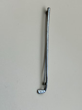 Vintage golfing brooch for sale  BALLYMENA