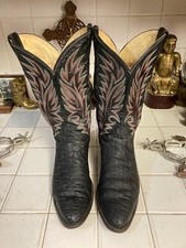 Justin vintage made for sale  Mission