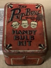 Original pep boys for sale  New Smyrna Beach