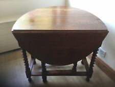 Antique oak large for sale  CHICHESTER