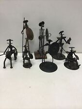 Metal art sculpture for sale  Saint Louis