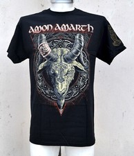 Camisa Amon Amarth em Liga com Mercadoria Licenciada Heidrun comprar usado  Enviando para Brazil