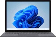 Notebook Microsoft Surface 4 - 13,5” Touch AMD Ryzen 5 8GB 256GB SSD - Platina, usado comprar usado  Enviando para Brazil