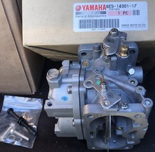Yamaha outboard nikki for sale  Stamford