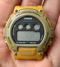 Casio illuminator 214h usato  Torre Annunziata