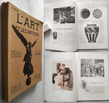 Lot art artistes d'occasion  Le Lavandou