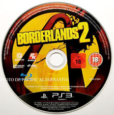 jeu seul BORDERLANDS 2 pour playstation 3 PS3 francais game spiel pandore loose comprar usado  Enviando para Brazil