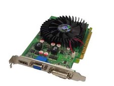 Nvidia geforce 430 usato  Rovato